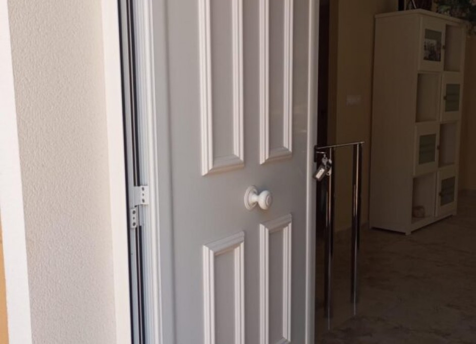 Revente - Villa Individuelle -
La Romana