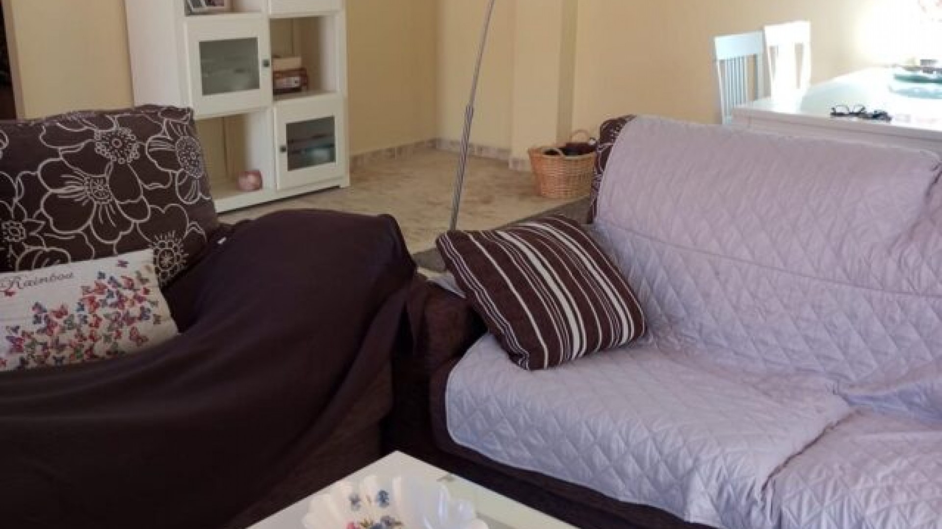 Revente - Villa Individuelle -
La Romana