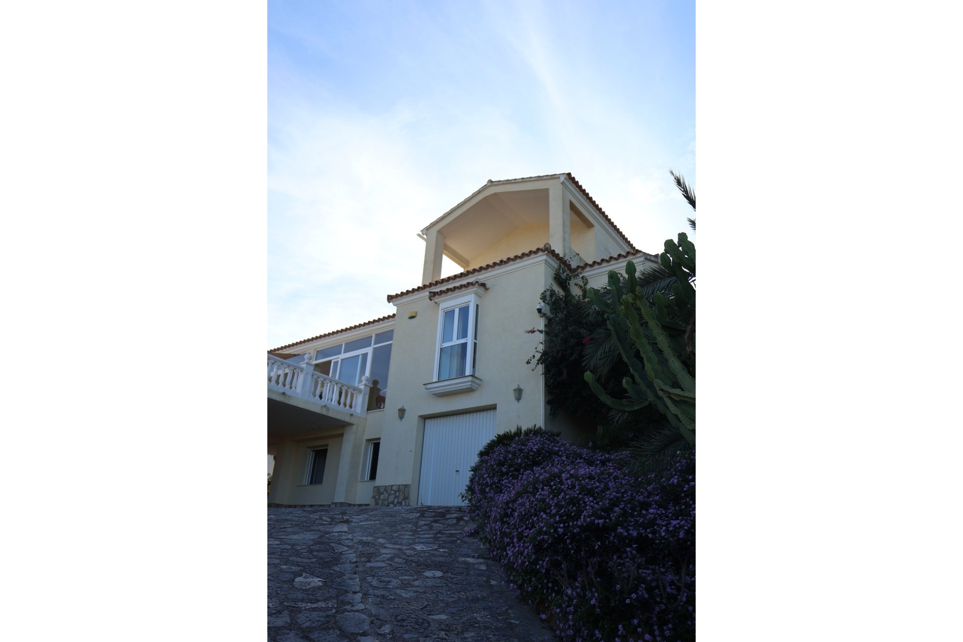 Revente - Villa Individuelle -
La Sella Golf - Inland