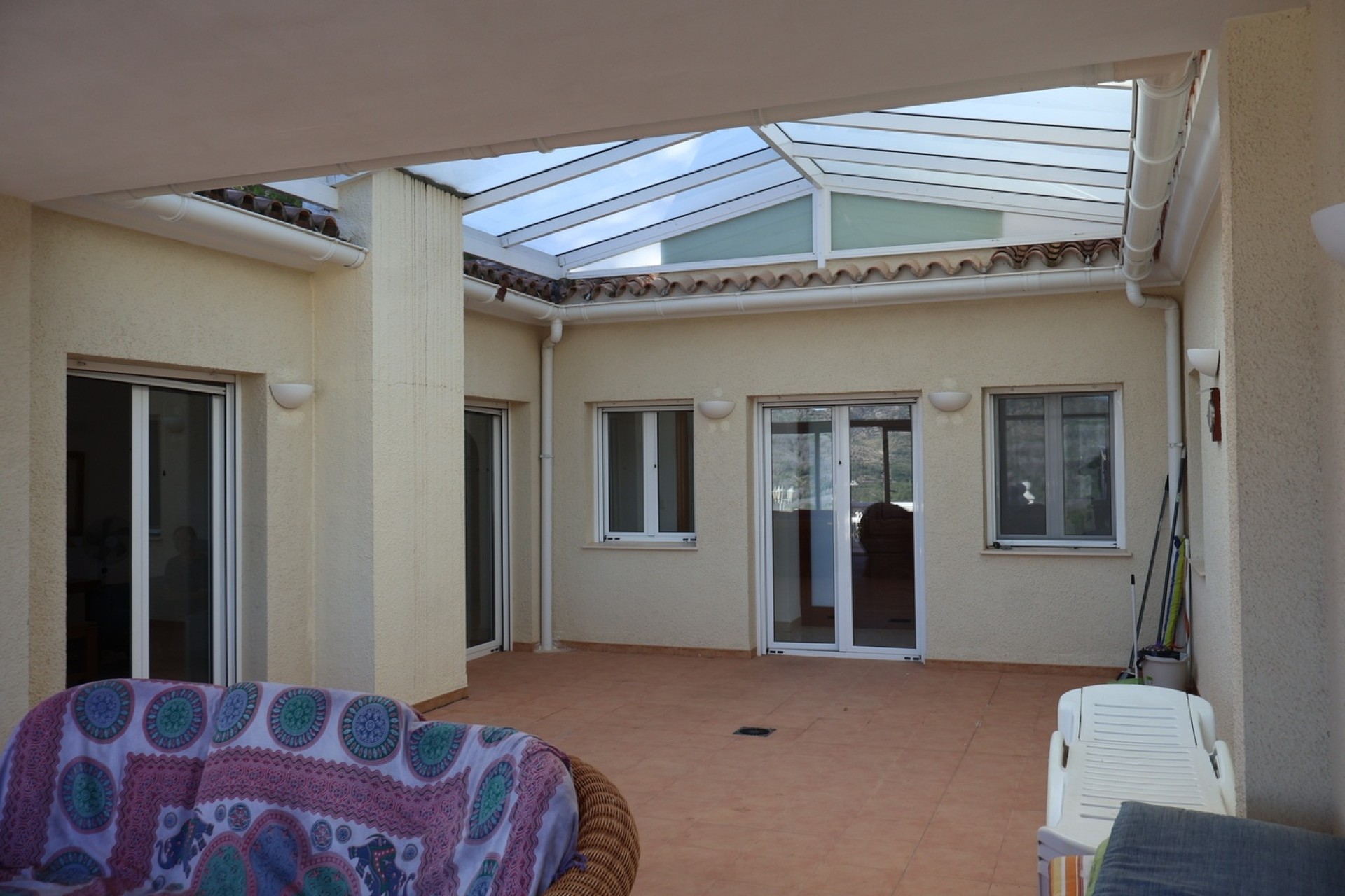 Revente - Villa Individuelle -
La Sella Golf - Inland