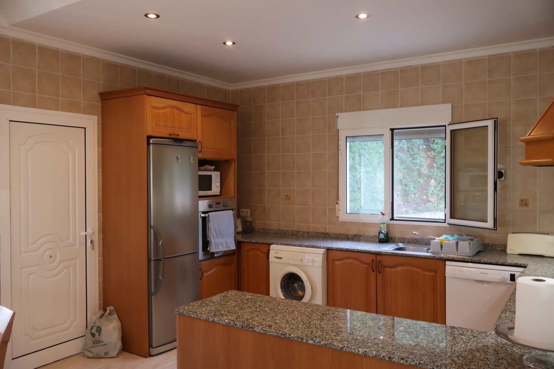 Revente - Villa Individuelle -
La Sella Golf - Inland