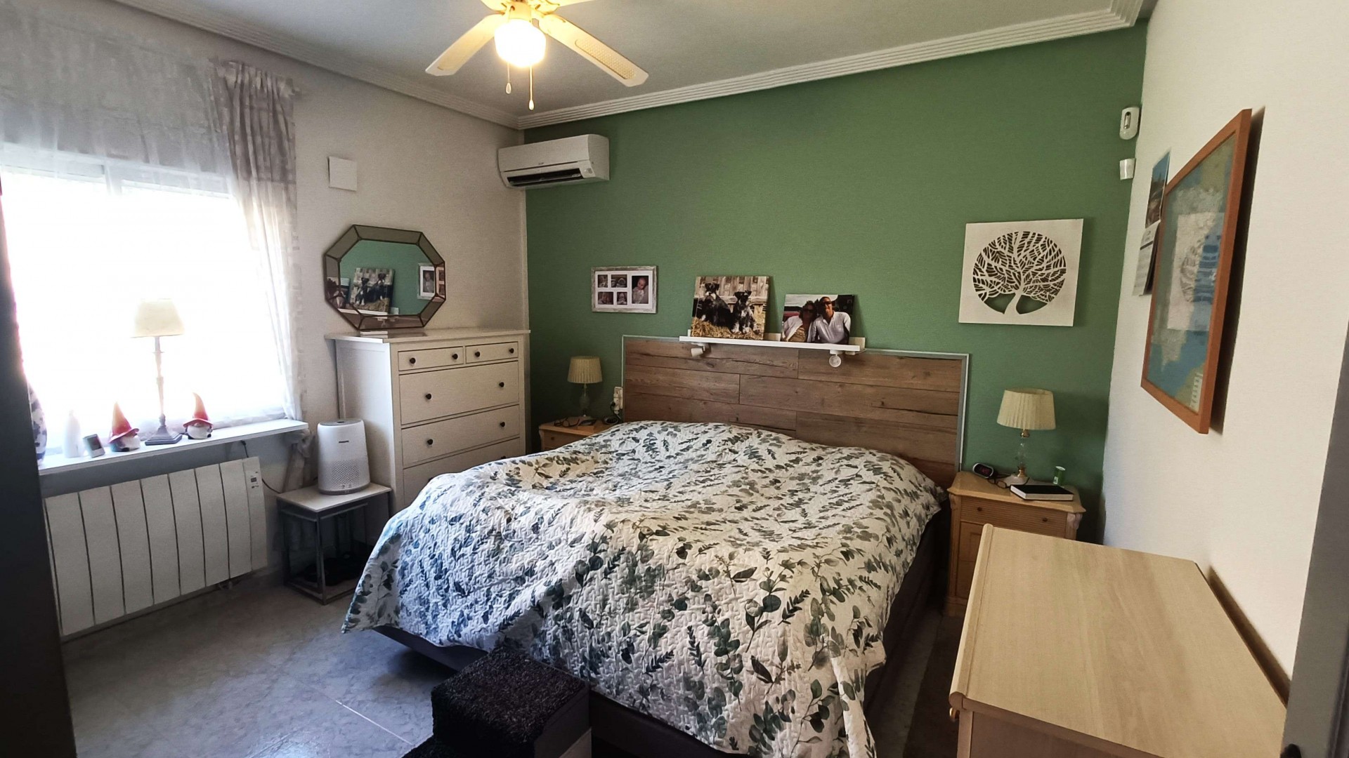 Revente - Villa Individuelle -
La Siesta - El Salado - Torreta - La Siesta