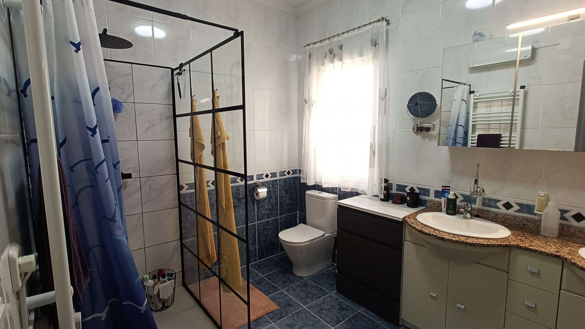 Revente - Villa Individuelle -
La Siesta - El Salado - Torreta - La Siesta