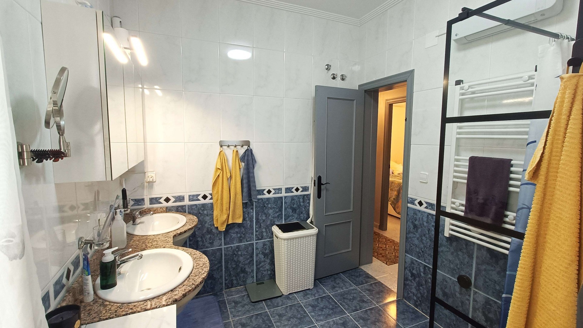 Revente - Villa Individuelle -
La Siesta - El Salado - Torreta - La Siesta