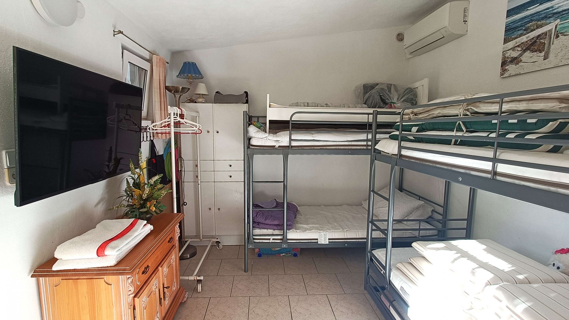 Revente - Villa Individuelle -
La Siesta - El Salado - Torreta - La Siesta