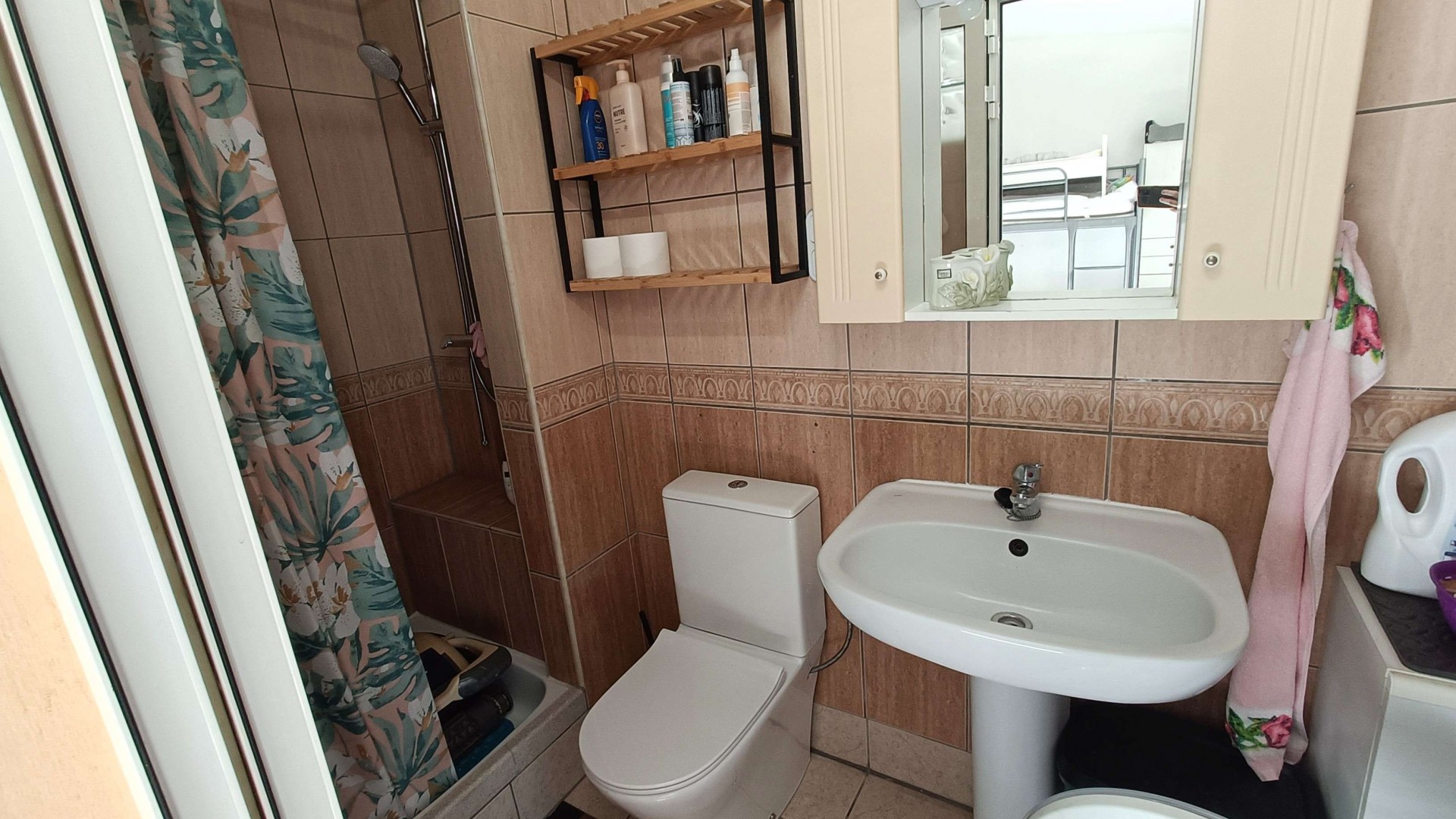 Revente - Villa Individuelle -
La Siesta - El Salado - Torreta - La Siesta