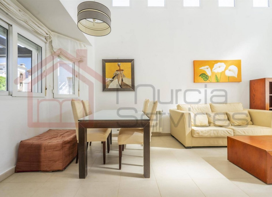 Revente - Villa Individuelle -
La Torre Golf Resort