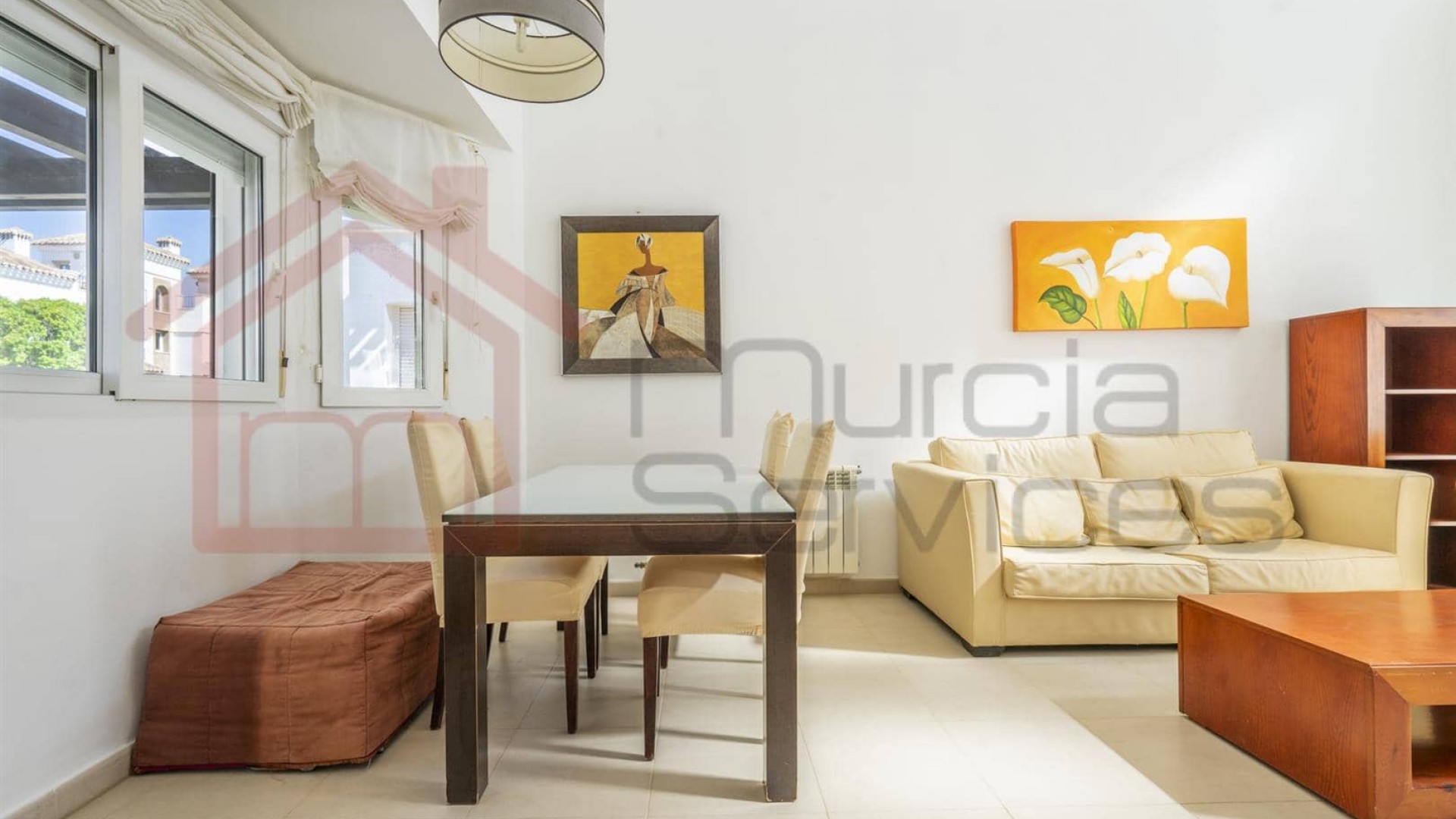 Revente - Villa Individuelle -
La Torre Golf Resort