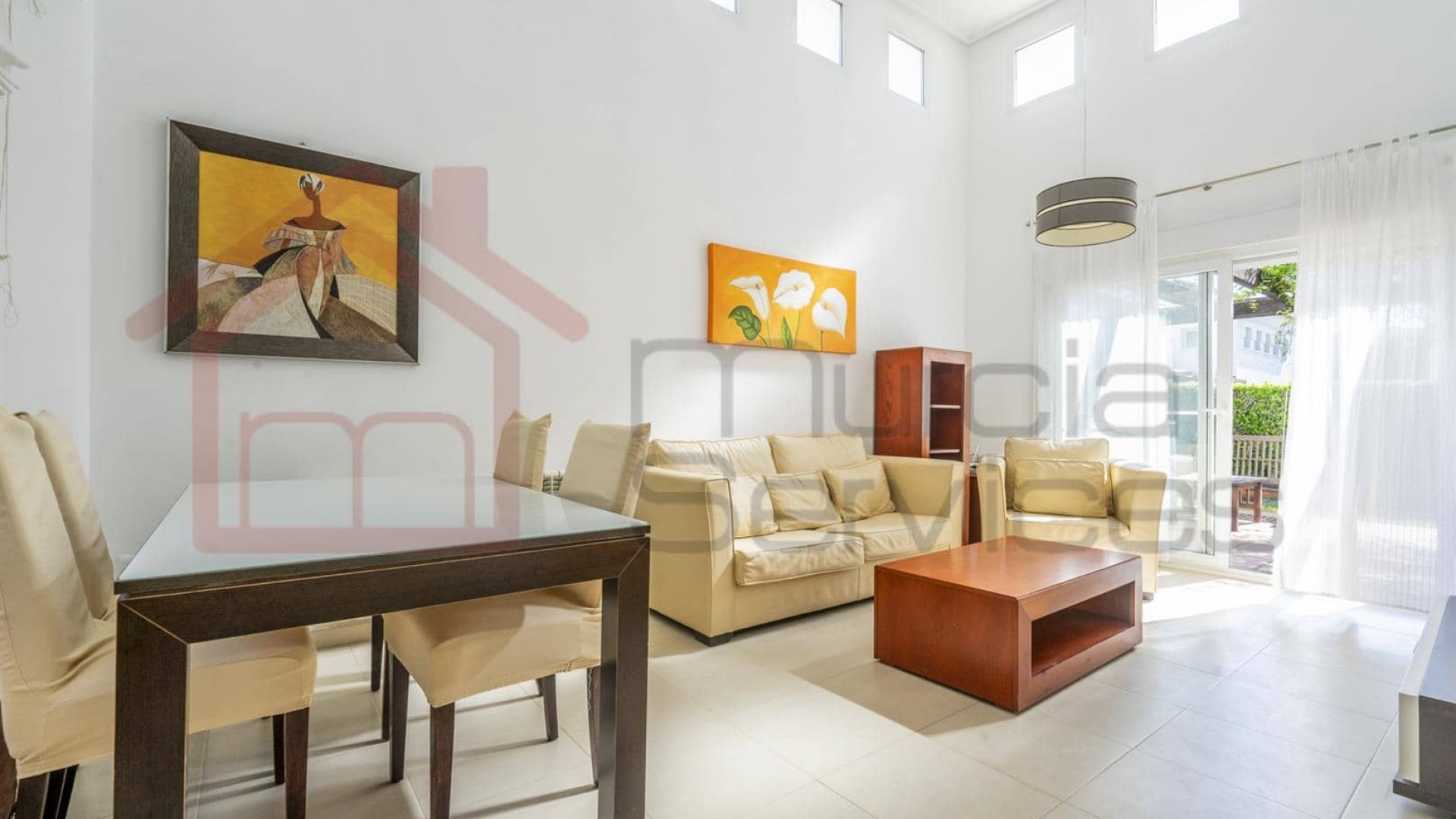 Revente - Villa Individuelle -
La Torre Golf Resort