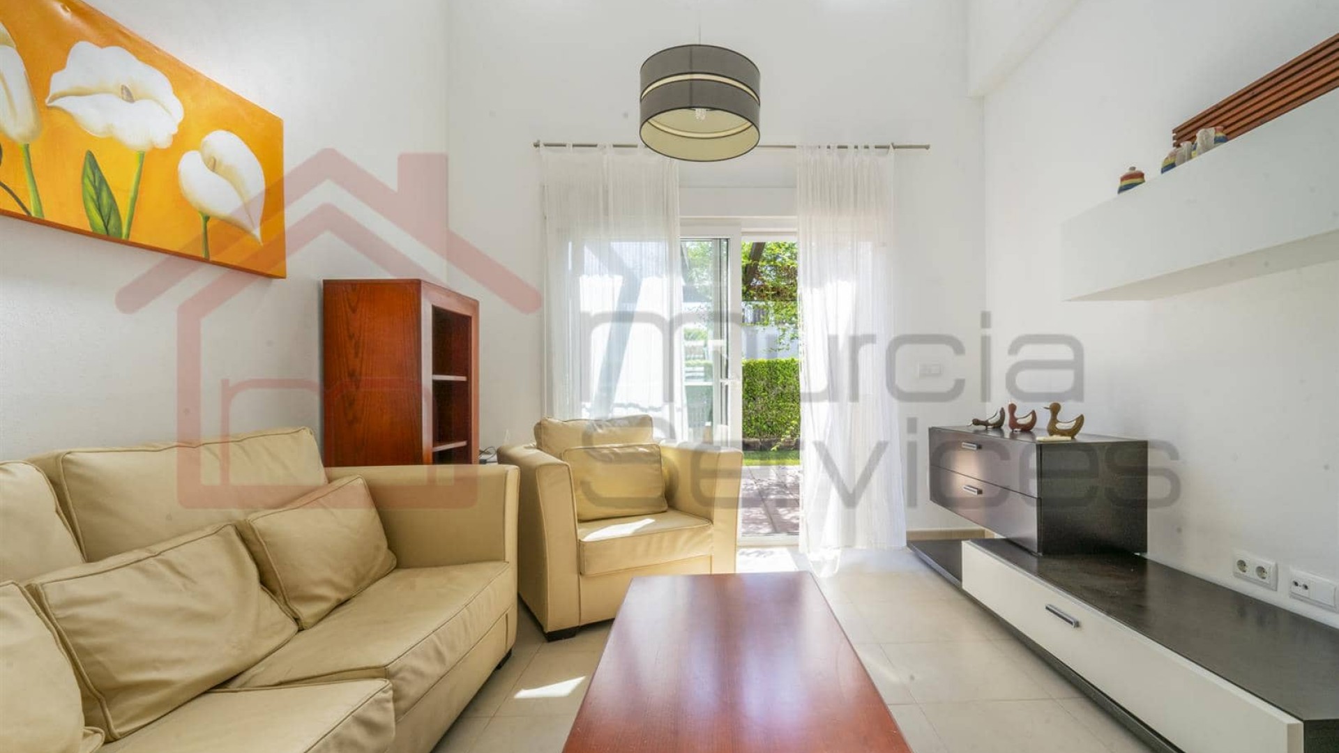 Revente - Villa Individuelle -
La Torre Golf Resort