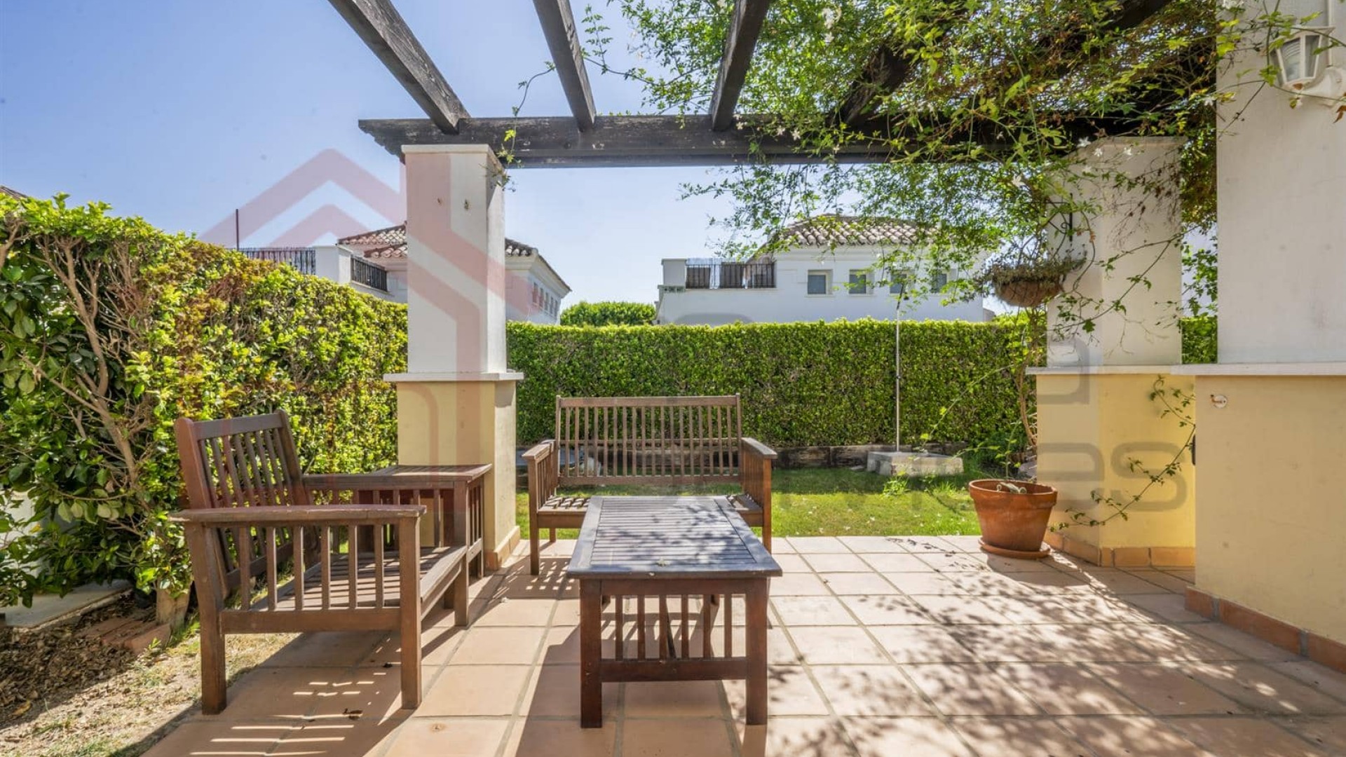 Revente - Villa Individuelle -
La Torre Golf Resort