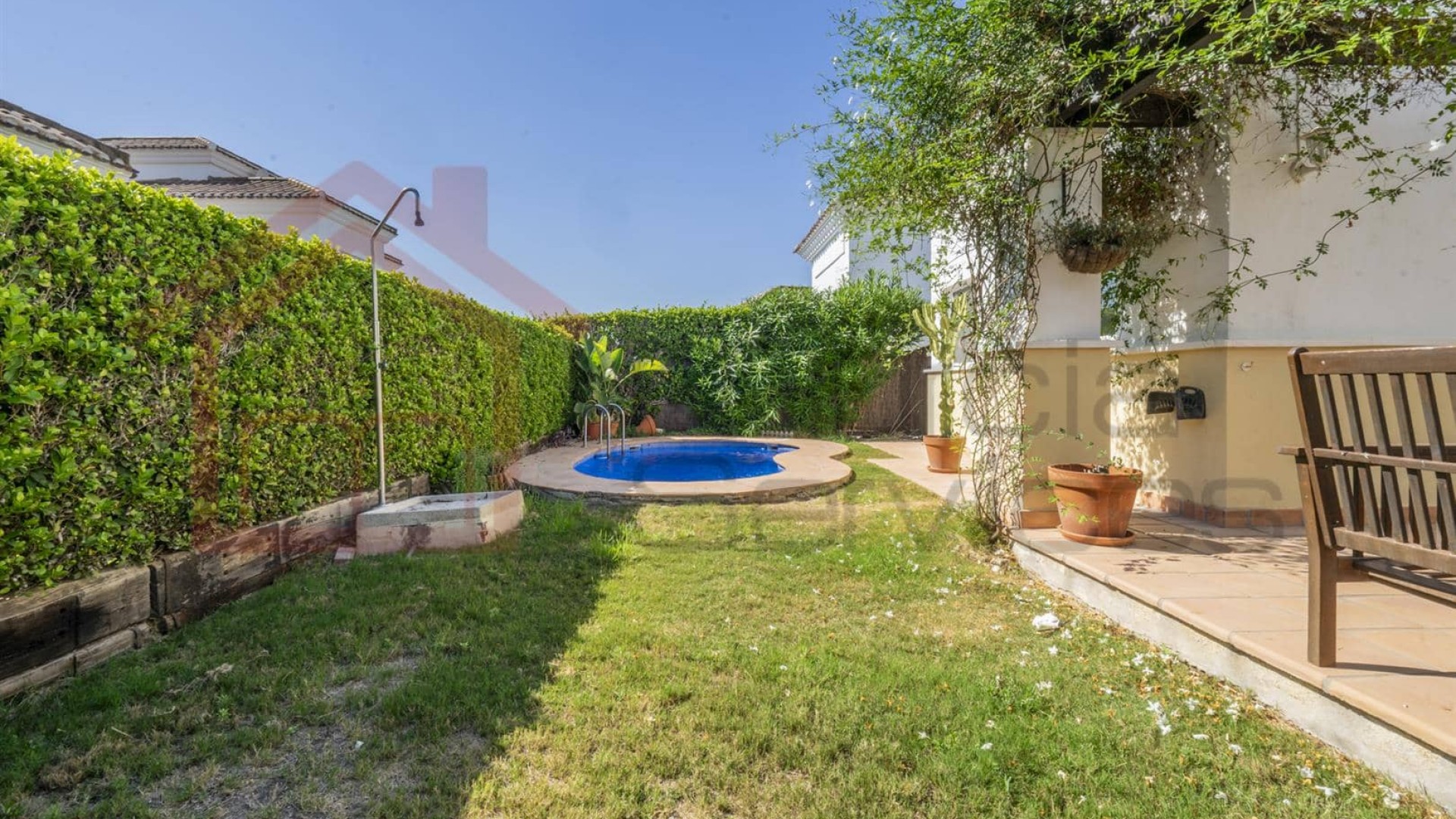 Revente - Villa Individuelle -
La Torre Golf Resort