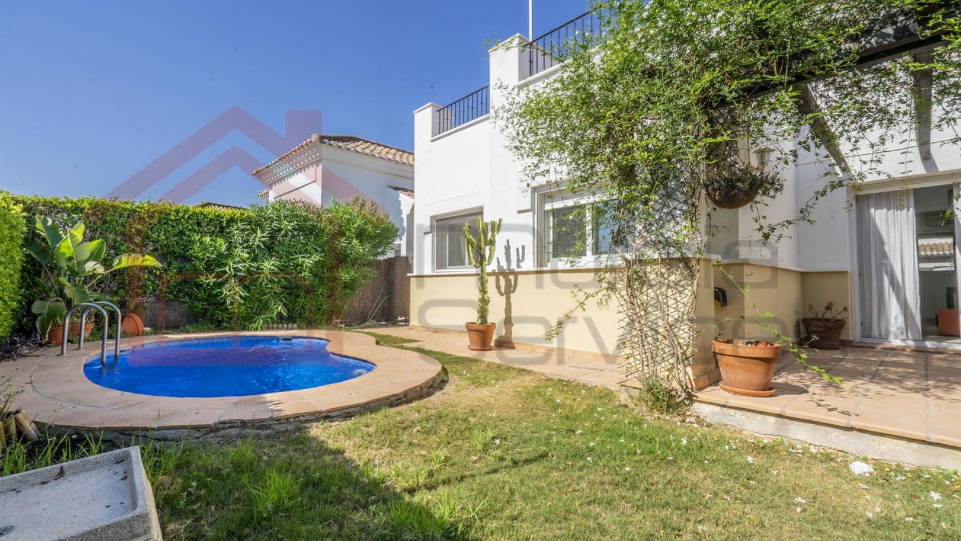 Revente - Villa Individuelle -
La Torre Golf Resort