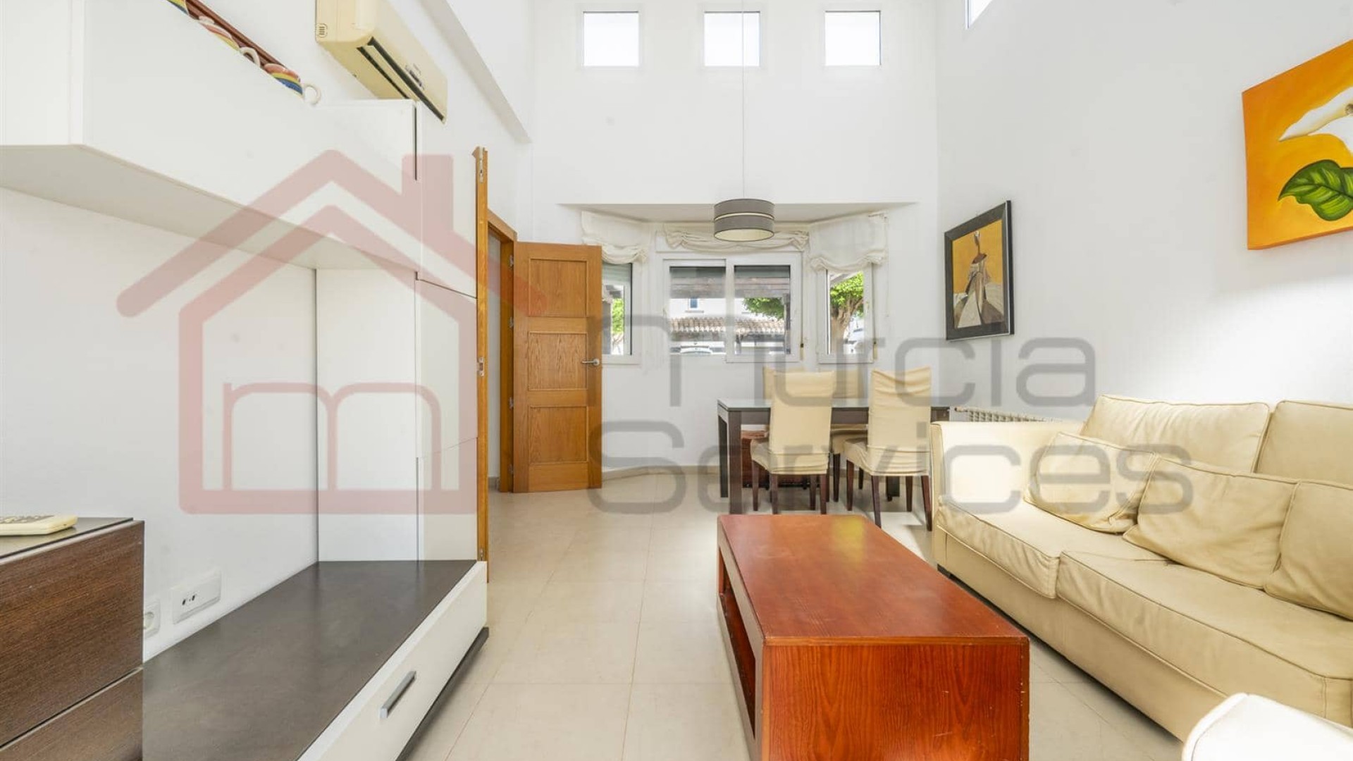 Revente - Villa Individuelle -
La Torre Golf Resort