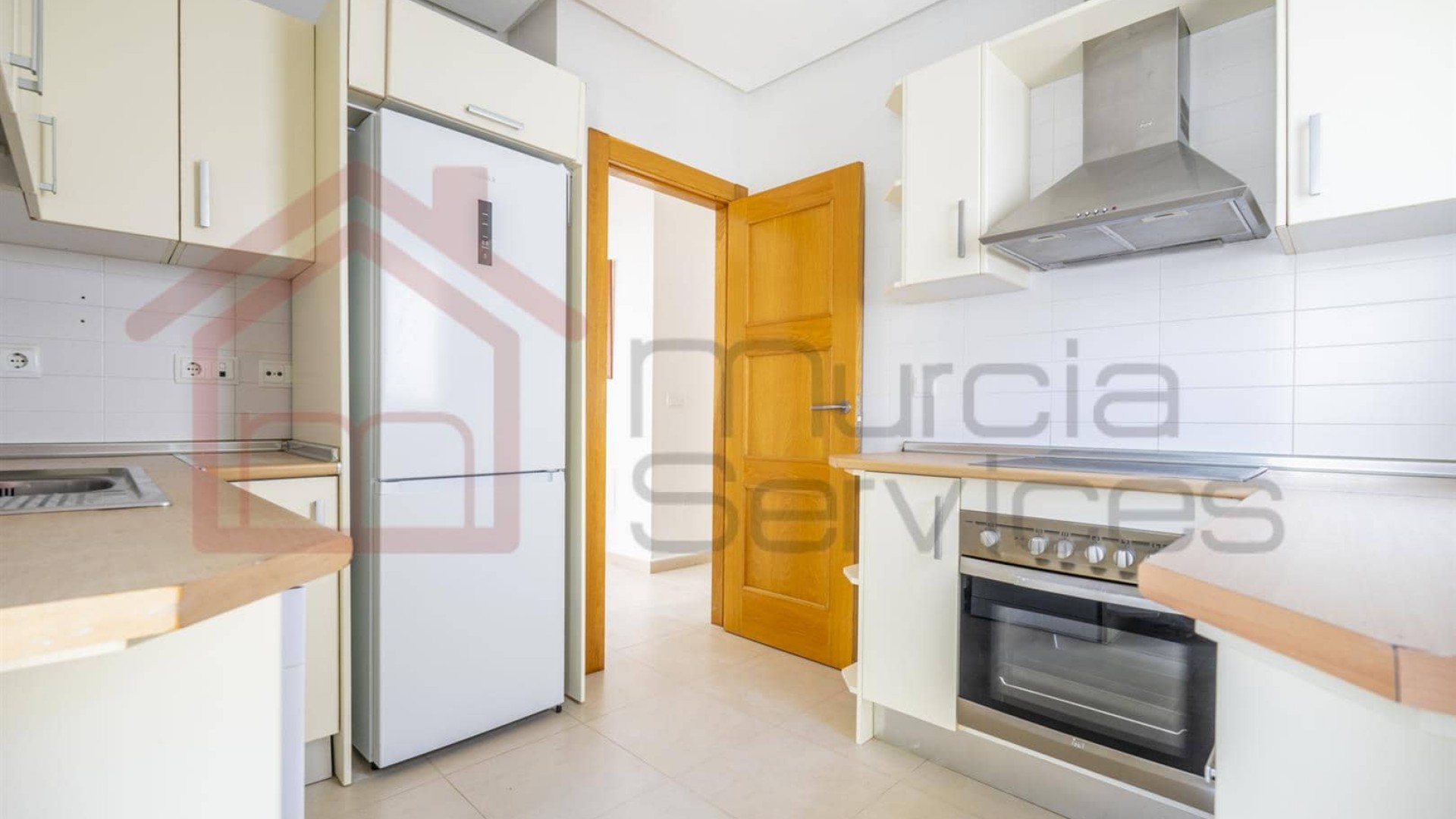 Revente - Villa Individuelle -
La Torre Golf Resort