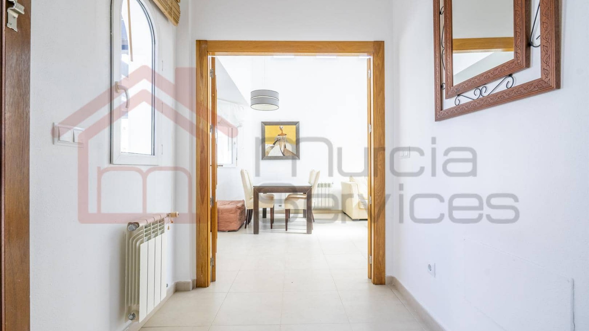 Revente - Villa Individuelle -
La Torre Golf Resort