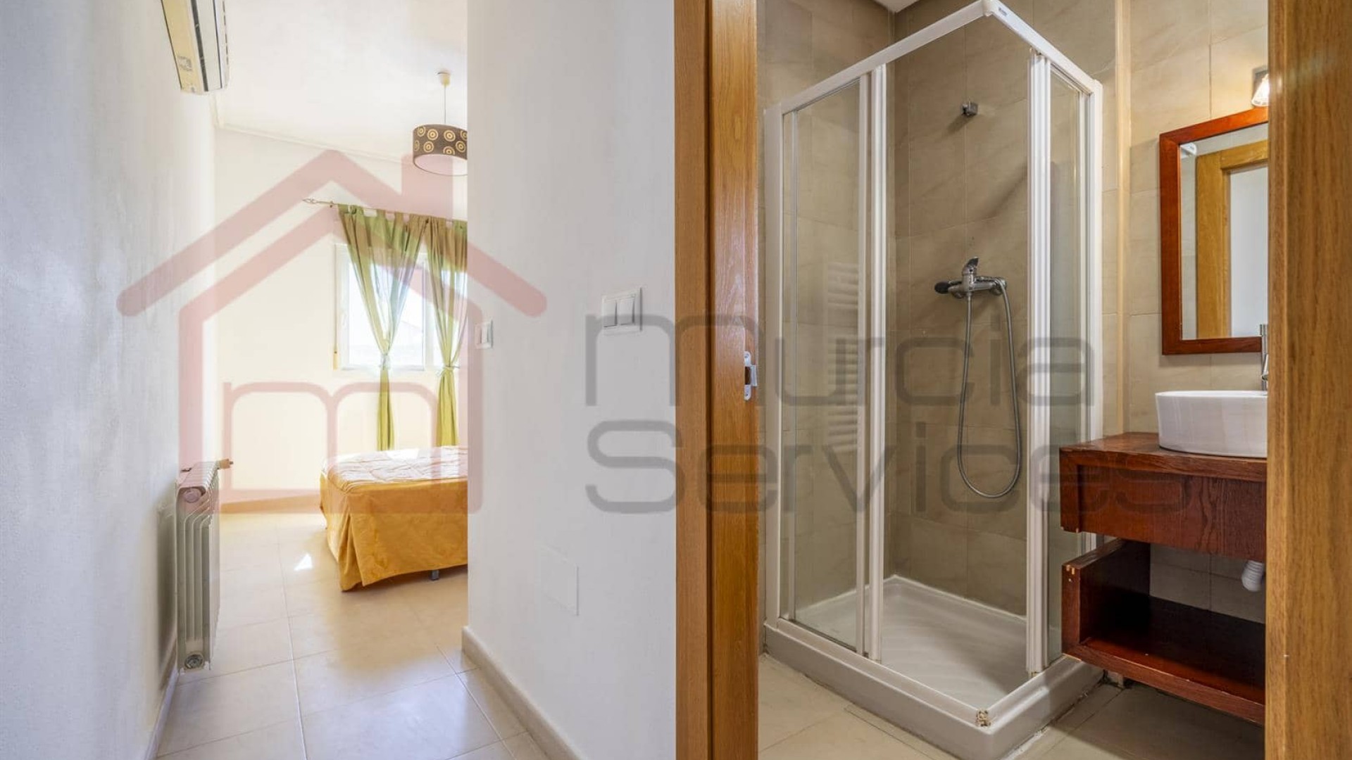 Revente - Villa Individuelle -
La Torre Golf Resort