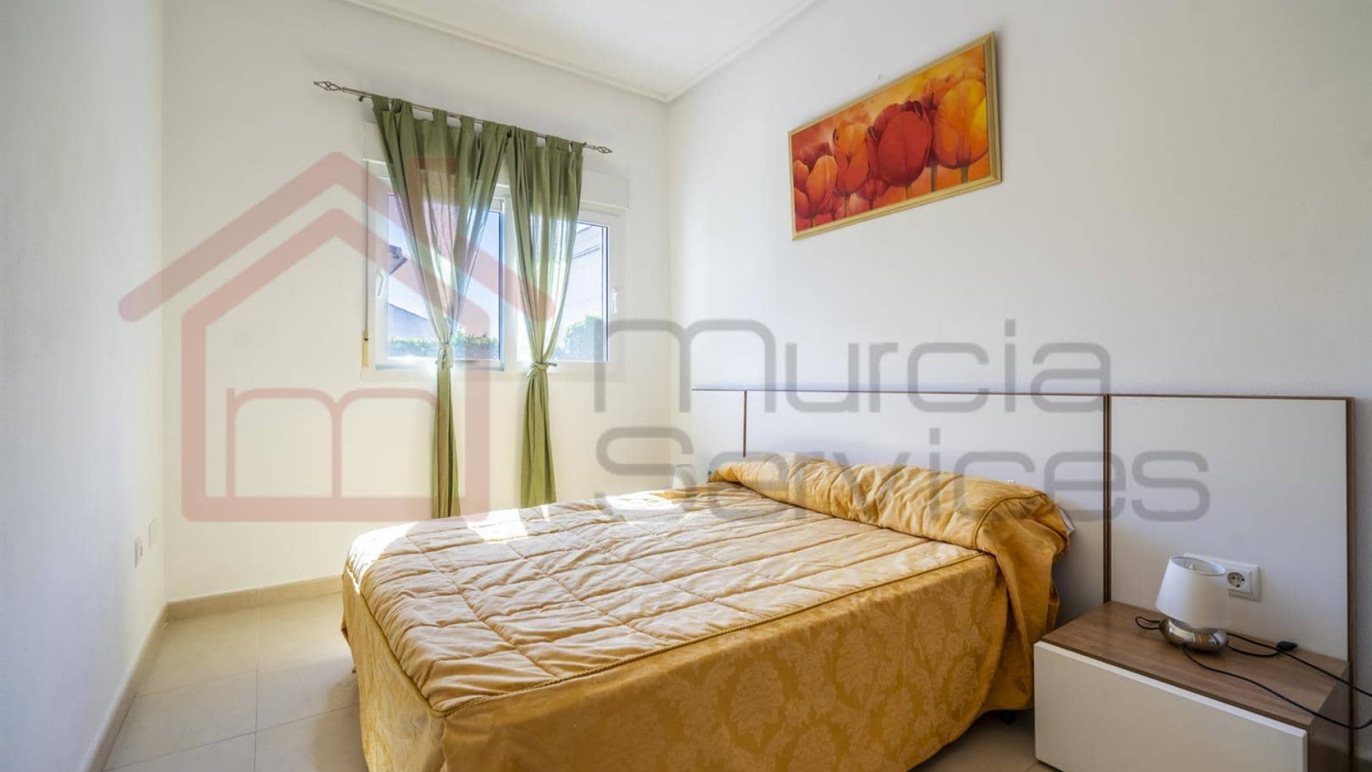 Revente - Villa Individuelle -
La Torre Golf Resort