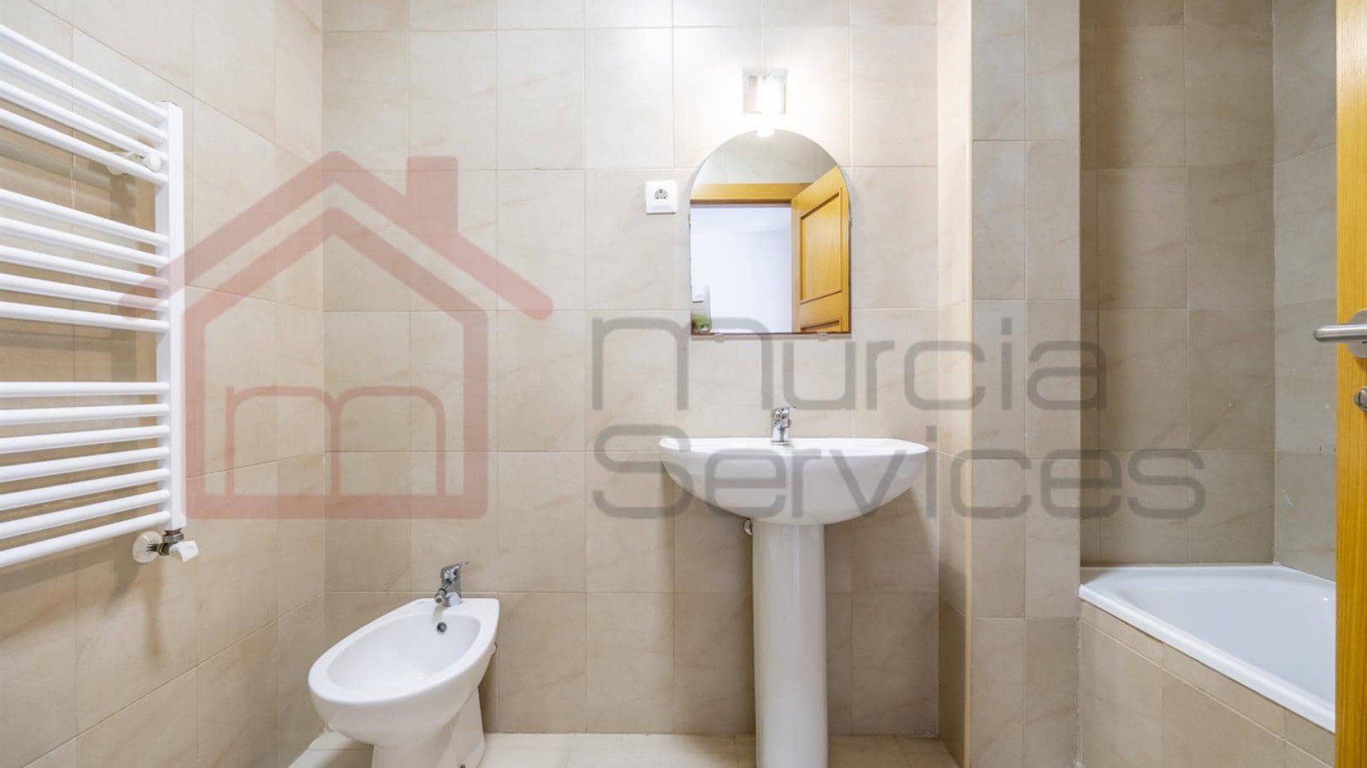 Revente - Villa Individuelle -
La Torre Golf Resort