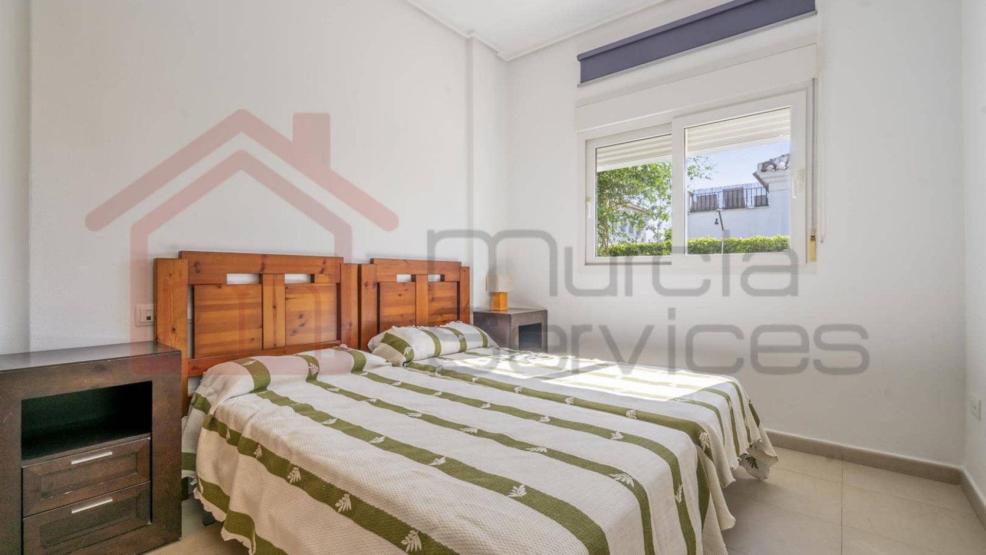 Revente - Villa Individuelle -
La Torre Golf Resort