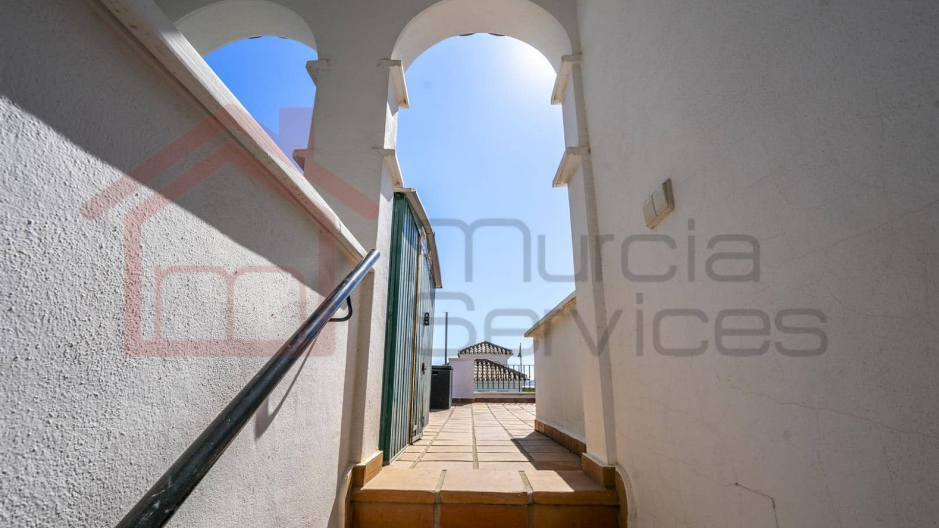 Revente - Villa Individuelle -
La Torre Golf Resort