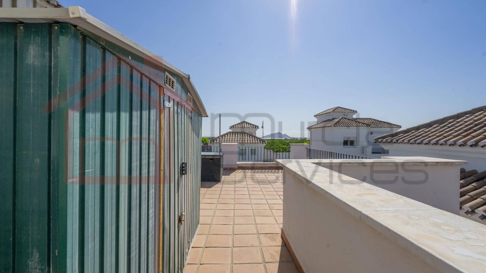 Revente - Villa Individuelle -
La Torre Golf Resort