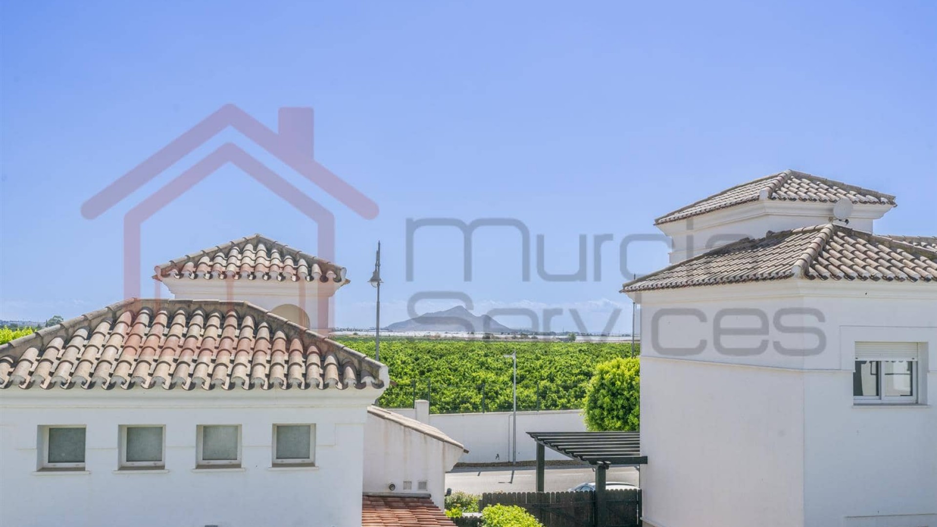 Revente - Villa Individuelle -
La Torre Golf Resort