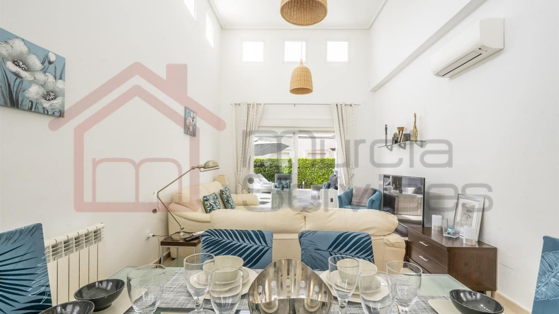 Revente - Villa Individuelle -
La Torre Golf Resort