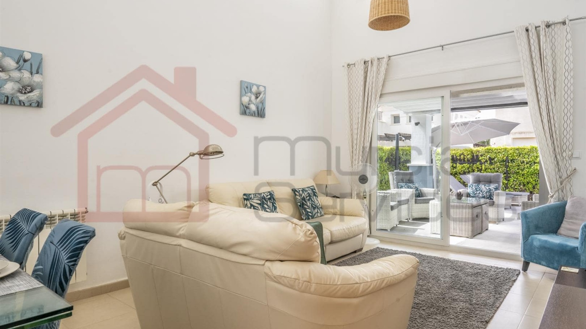 Revente - Villa Individuelle -
La Torre Golf Resort