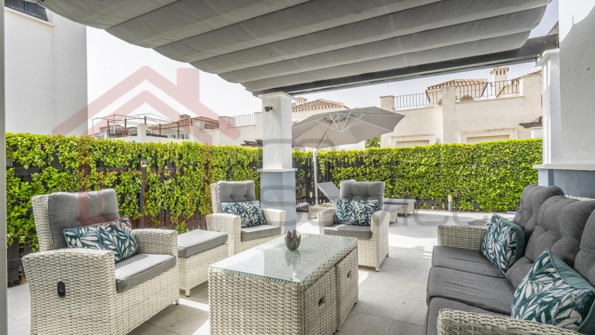 Revente - Villa Individuelle -
La Torre Golf Resort