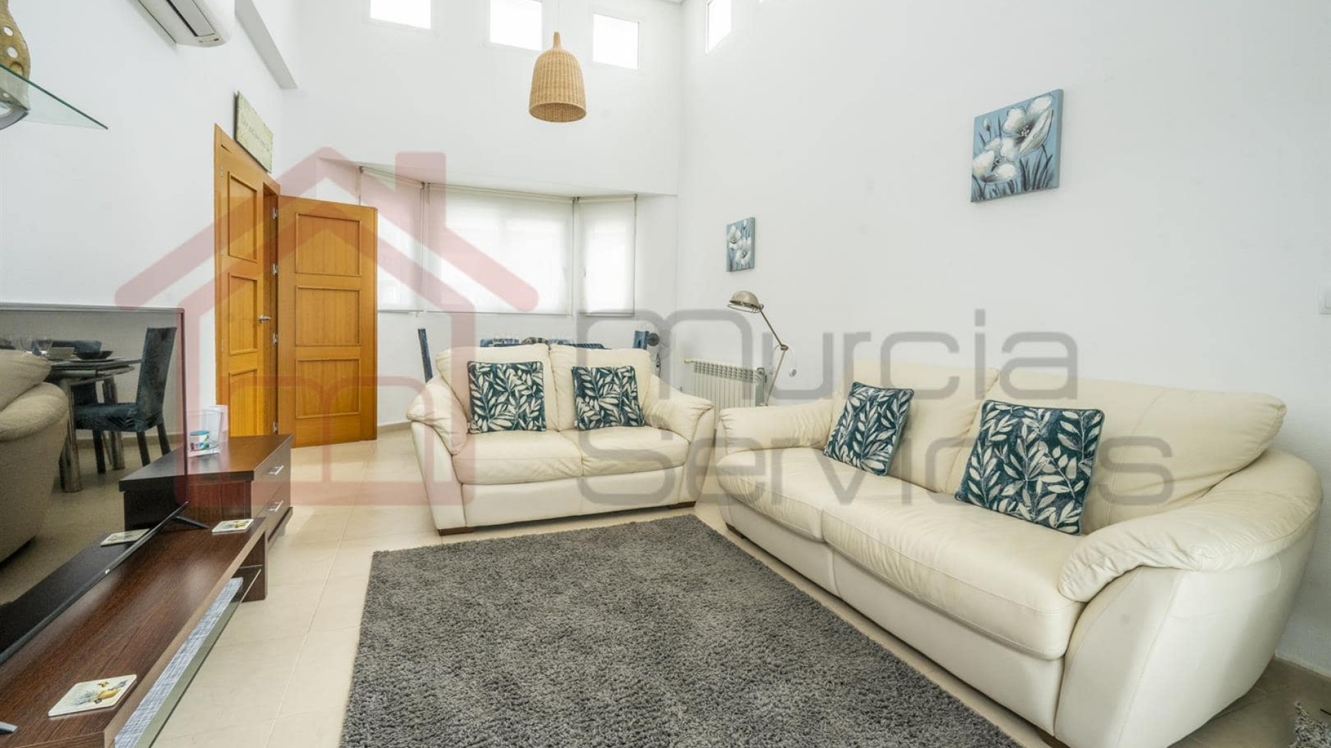 Revente - Villa Individuelle -
La Torre Golf Resort