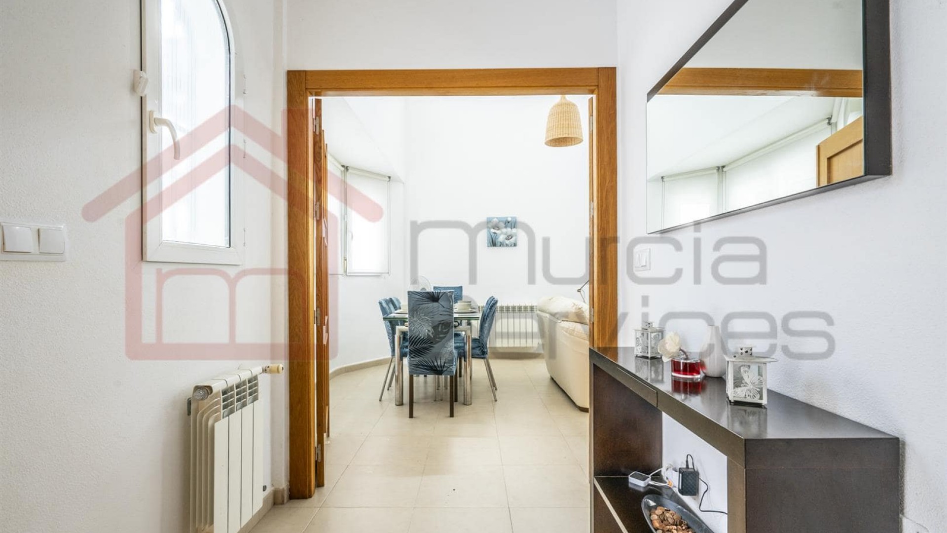 Revente - Villa Individuelle -
La Torre Golf Resort