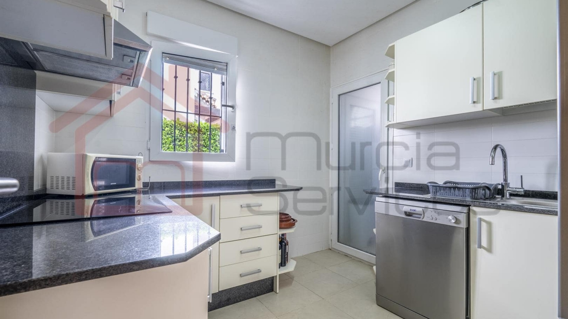 Revente - Villa Individuelle -
La Torre Golf Resort