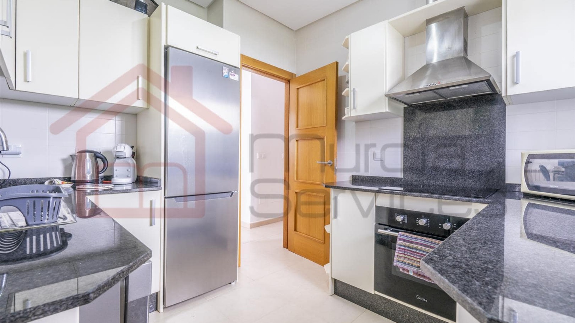 Revente - Villa Individuelle -
La Torre Golf Resort