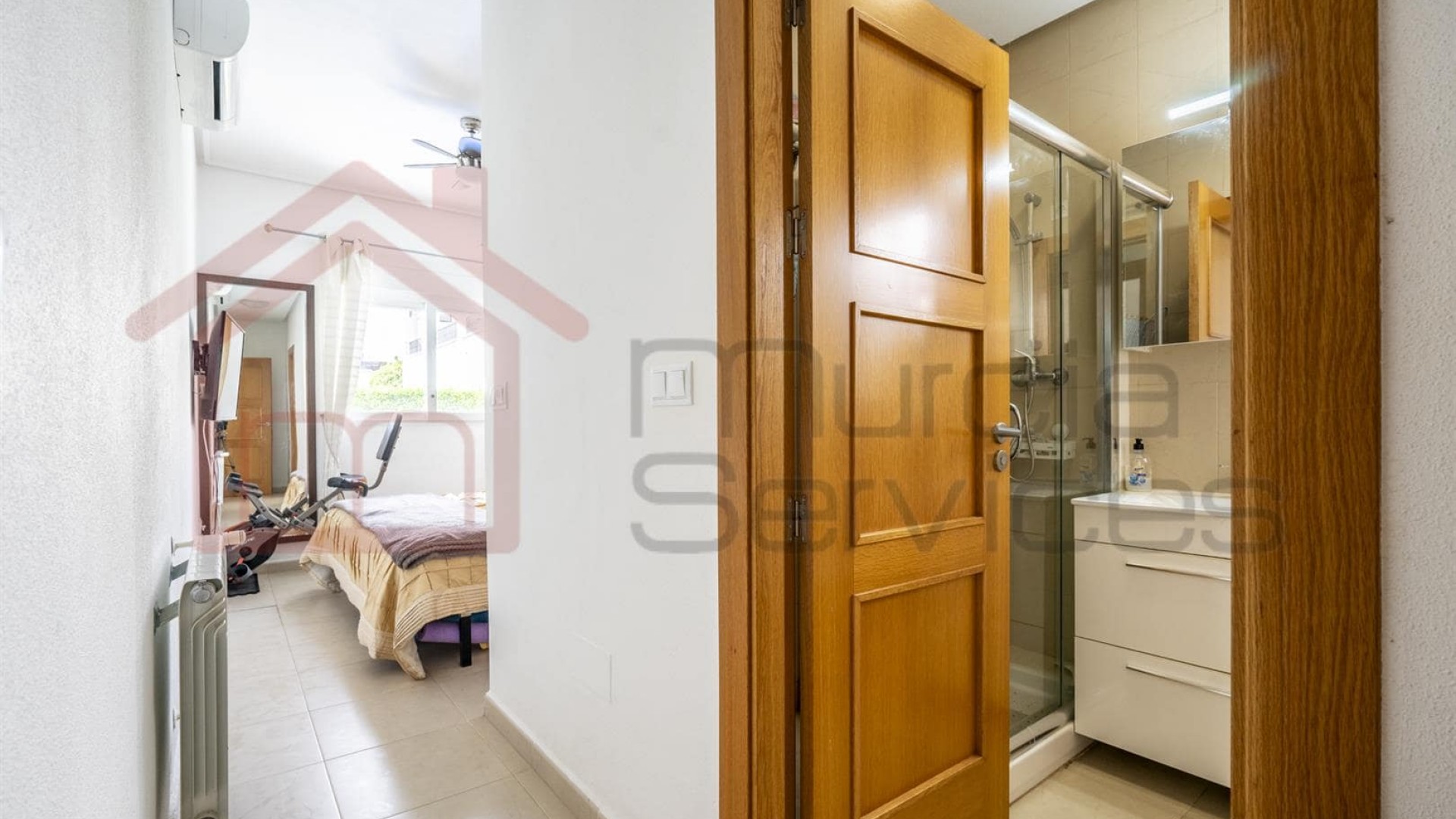 Revente - Villa Individuelle -
La Torre Golf Resort