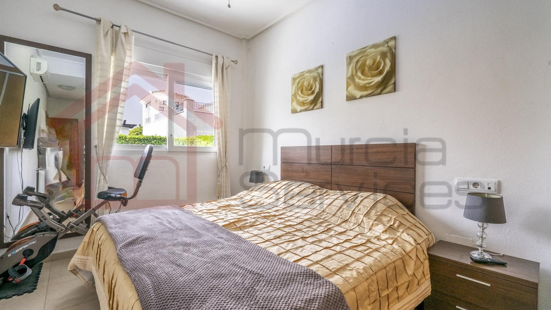 Revente - Villa Individuelle -
La Torre Golf Resort