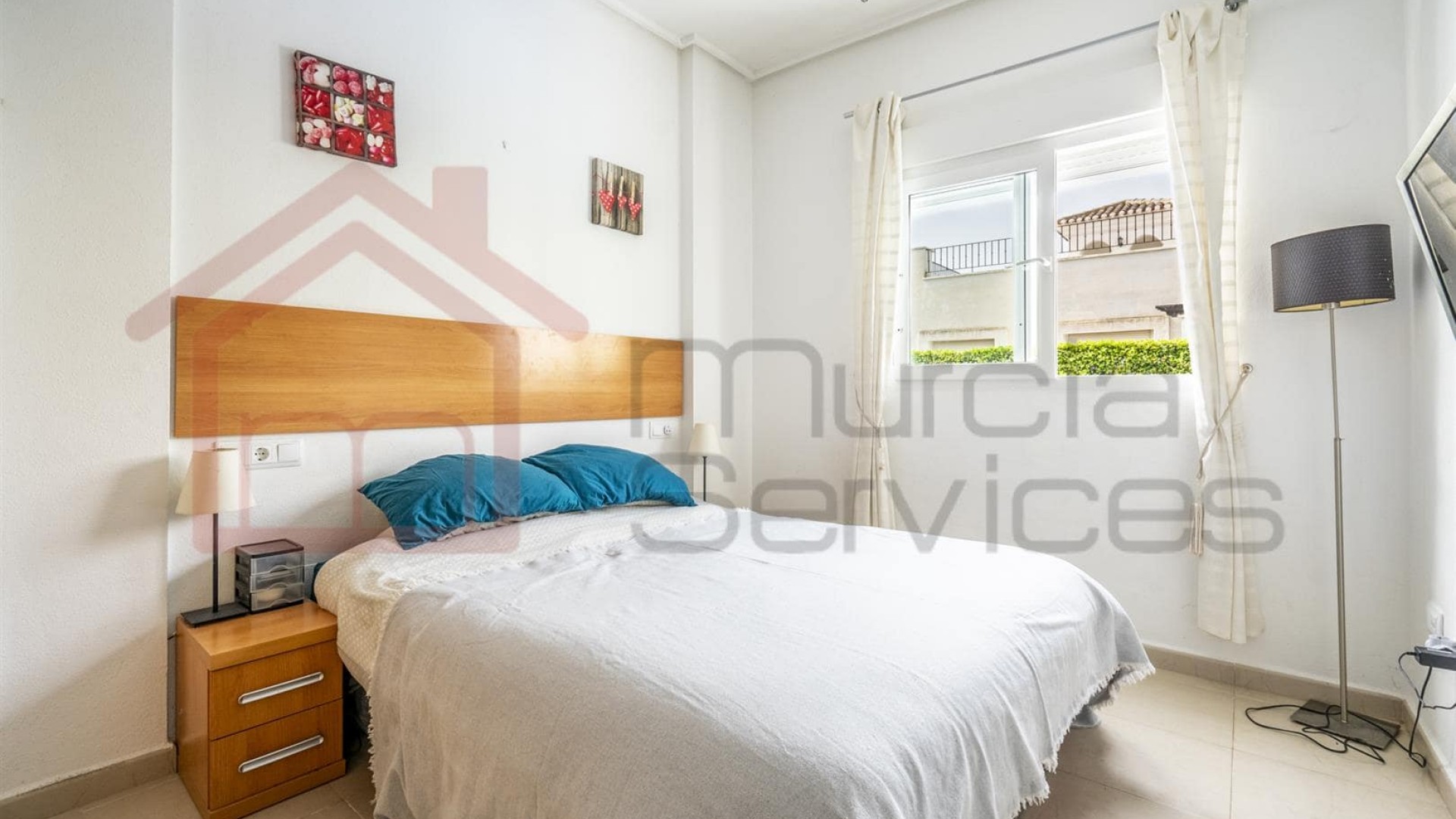 Revente - Villa Individuelle -
La Torre Golf Resort