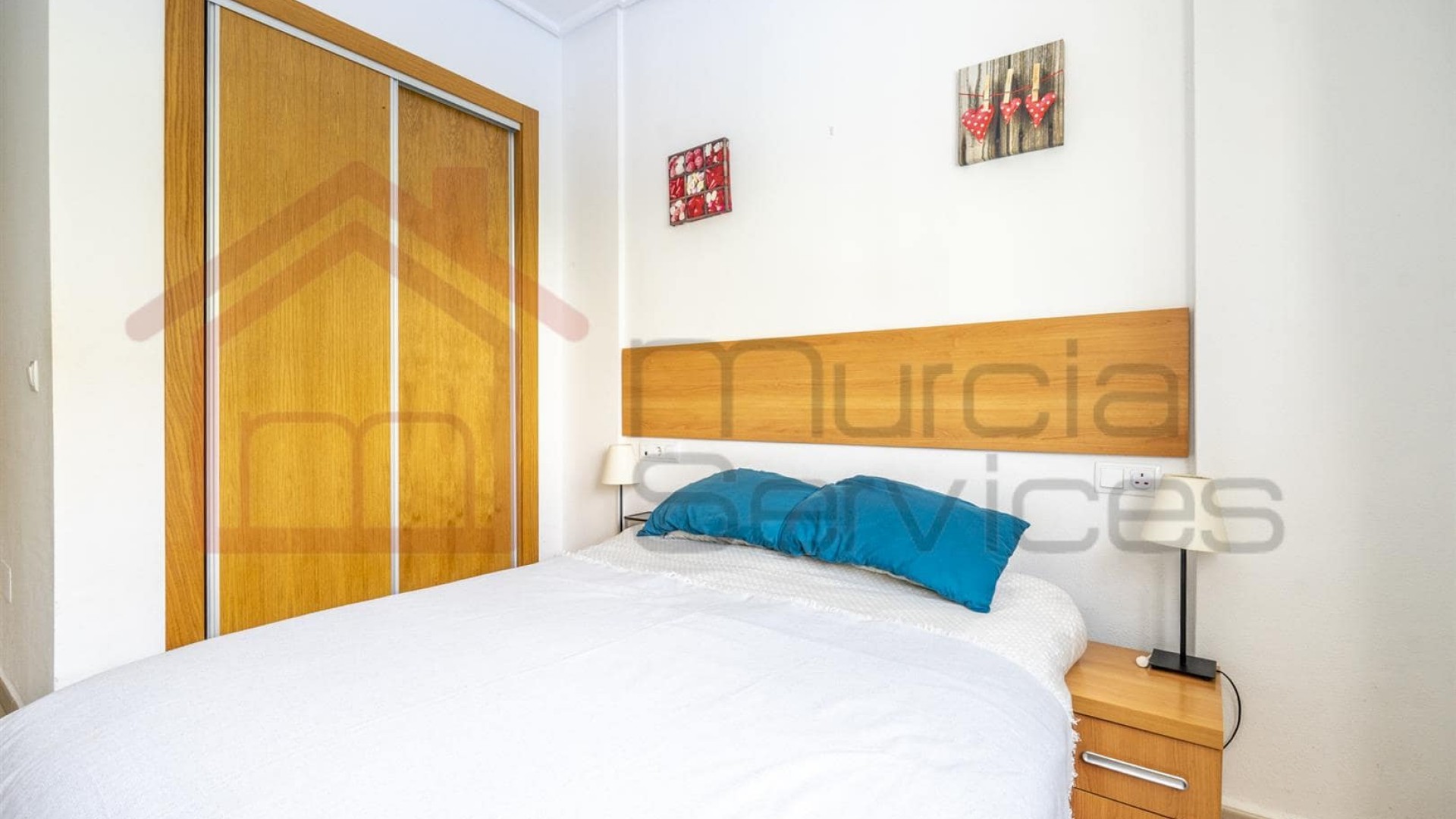 Revente - Villa Individuelle -
La Torre Golf Resort