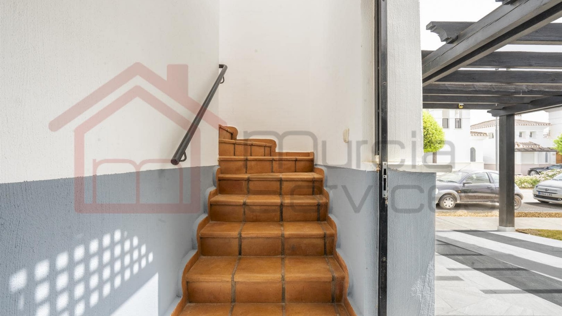 Revente - Villa Individuelle -
La Torre Golf Resort