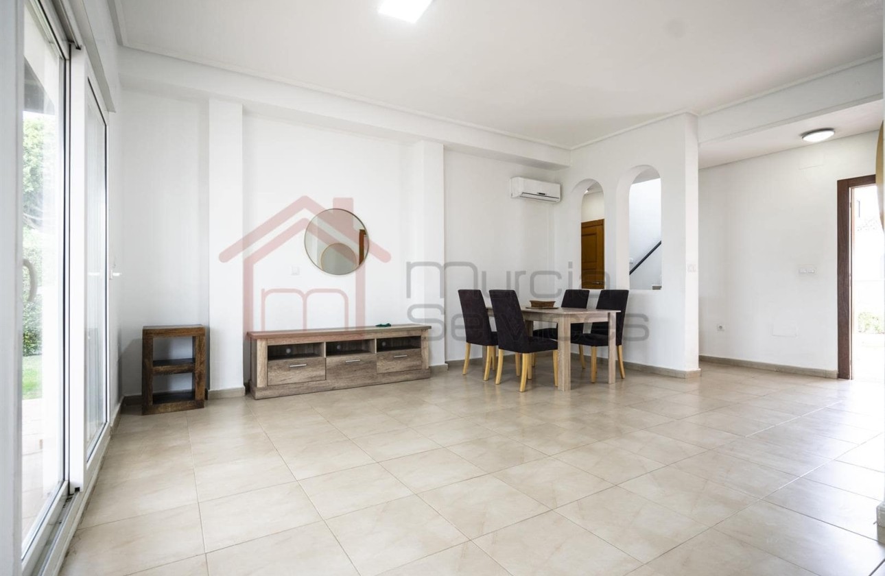 Revente - Villa Individuelle -
La Torre Golf Resort