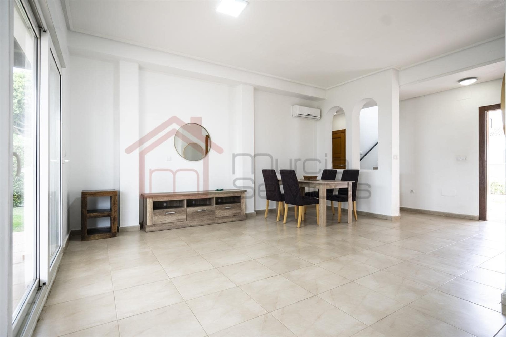 Revente - Villa Individuelle -
La Torre Golf Resort