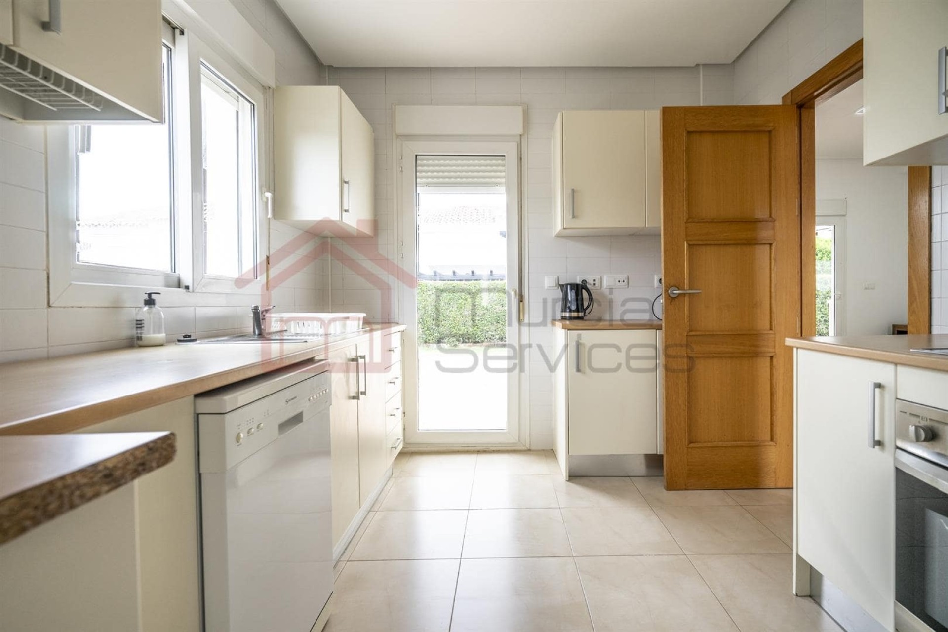 Revente - Villa Individuelle -
La Torre Golf Resort