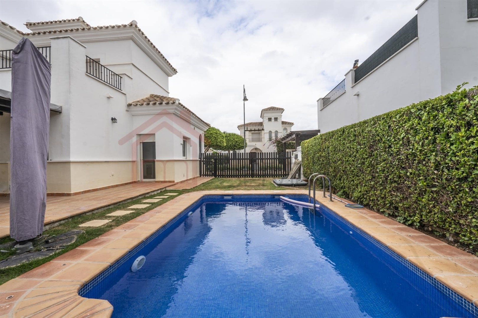 Revente - Villa Individuelle -
La Torre Golf Resort