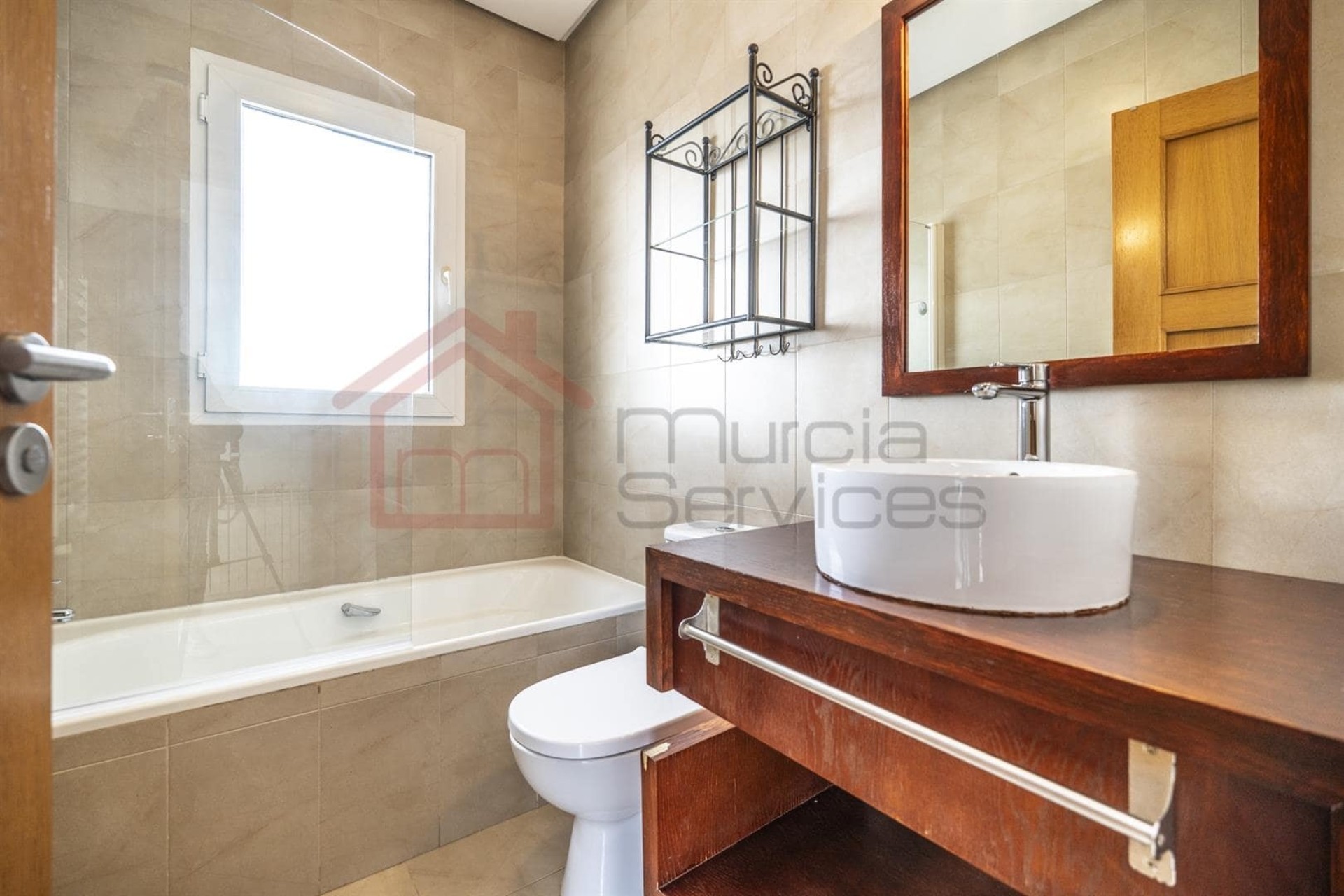 Revente - Villa Individuelle -
La Torre Golf Resort