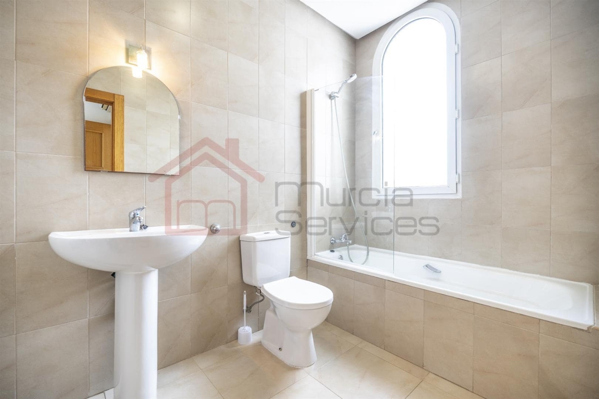 Revente - Villa Individuelle -
La Torre Golf Resort