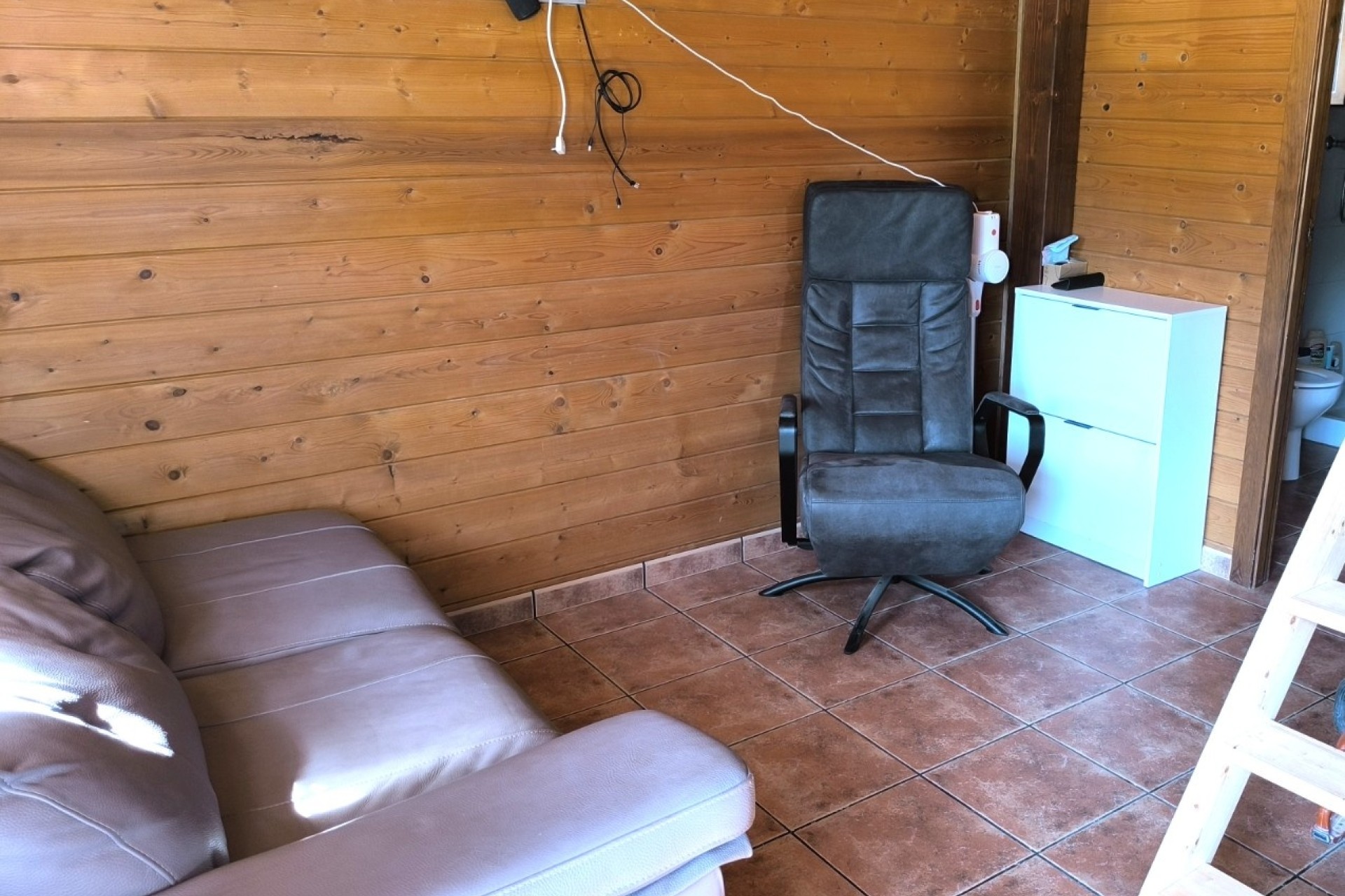 Revente - Villa Individuelle -
La Zarza - Inland
