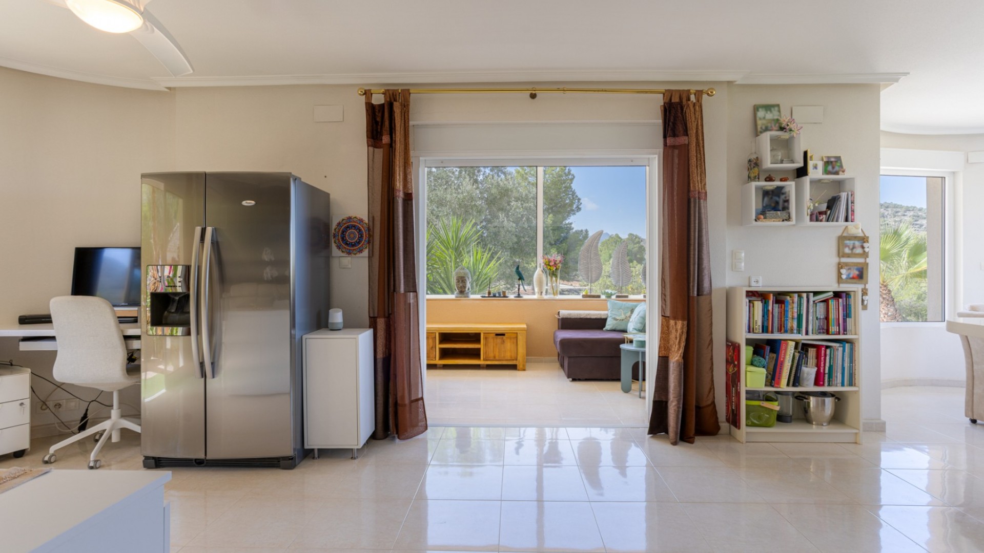 Revente - Villa - Individuelle -
La Zarza - La Zarza Murcia
