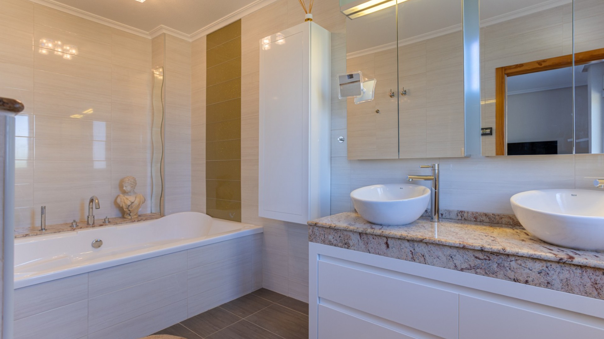 Revente - Villa - Individuelle -
La Zarza - La Zarza Murcia