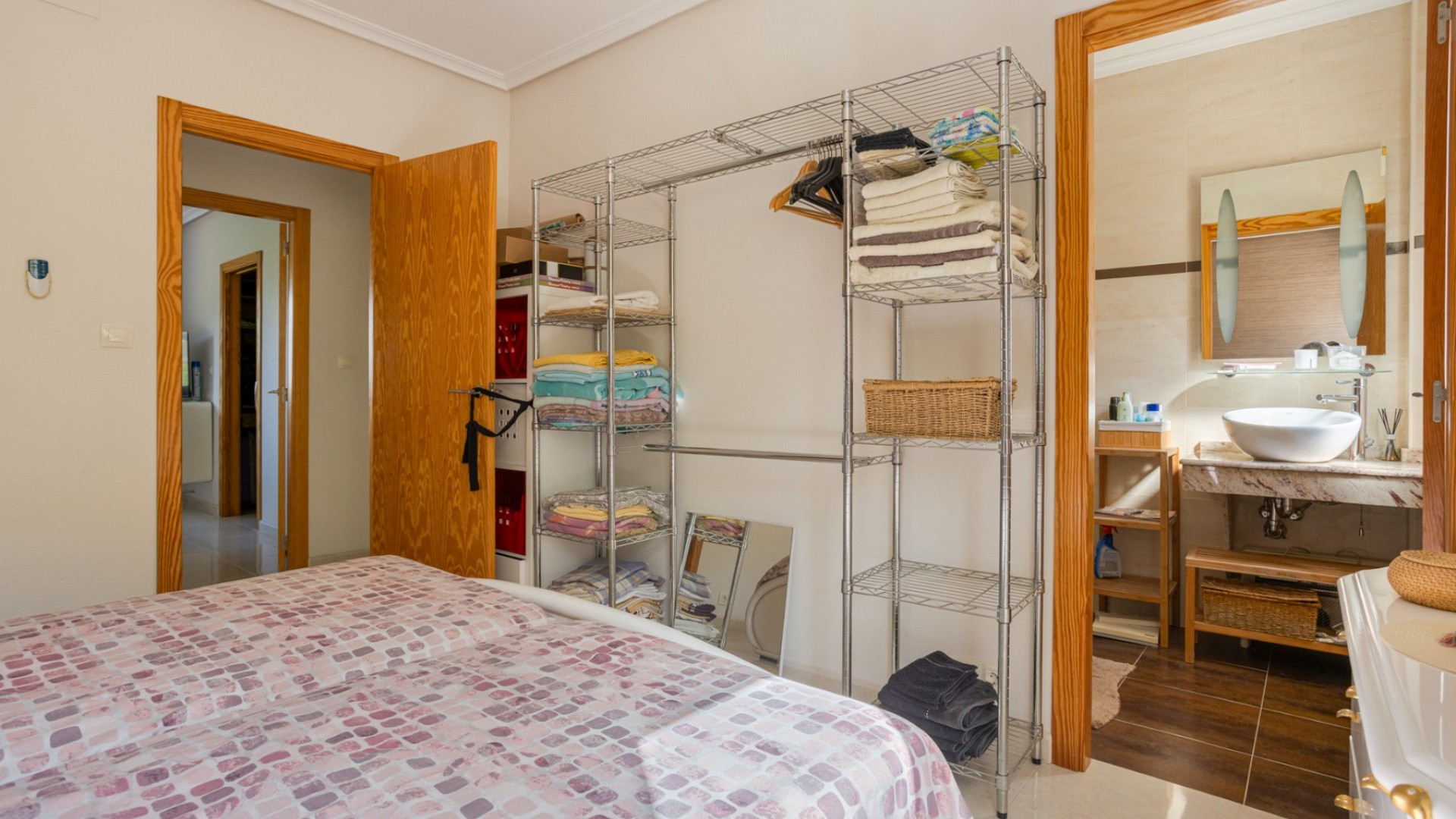 Revente - Villa - Individuelle -
La Zarza - La Zarza Murcia