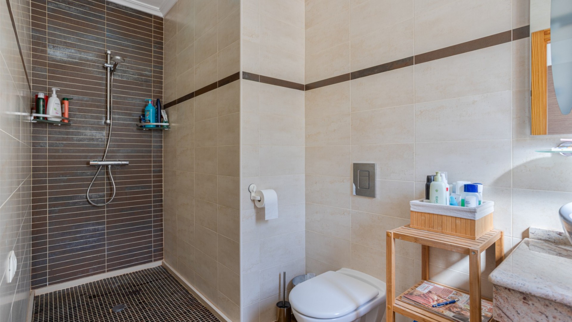 Revente - Villa - Individuelle -
La Zarza - La Zarza Murcia